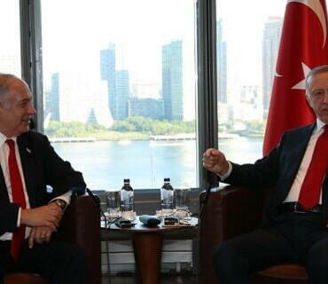 Netanyahu adını tarixə “Qəzza cəlladı” kimi yazdırdı - Ərdoğan