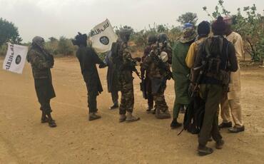 “Boko Haram”ın 52 terrorçusu məhv edildi