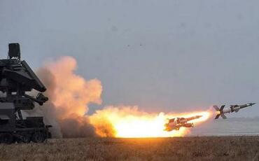 Britaniya Ukraynaya "Martlet" raketlərini göndərdi