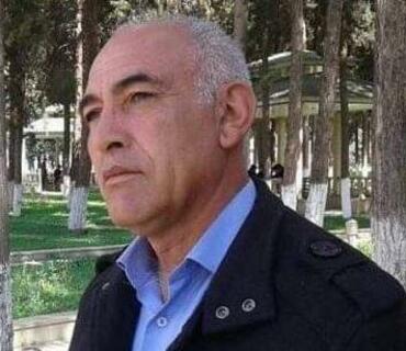 Tanınmış şair vəfat etdi