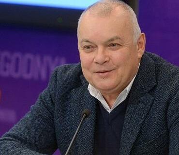 Rusiya məğlub olsa, parçalanacaq - Kiselyov