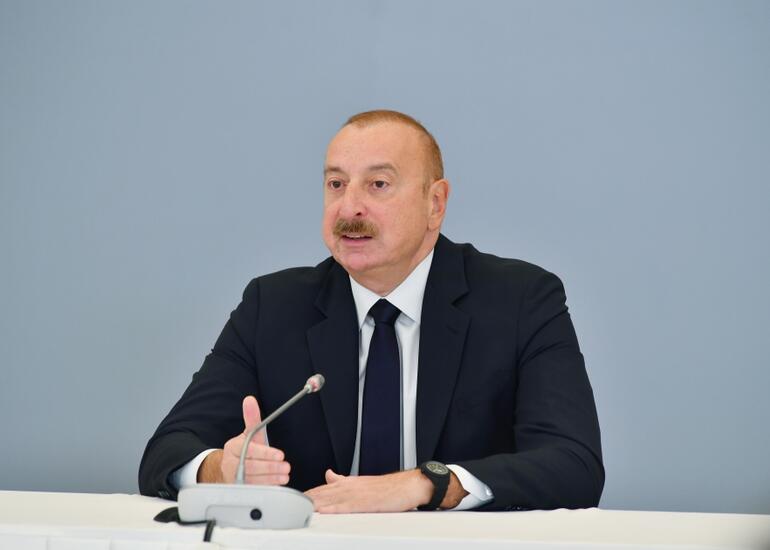 Ermənistanın hazırda iki variantı var