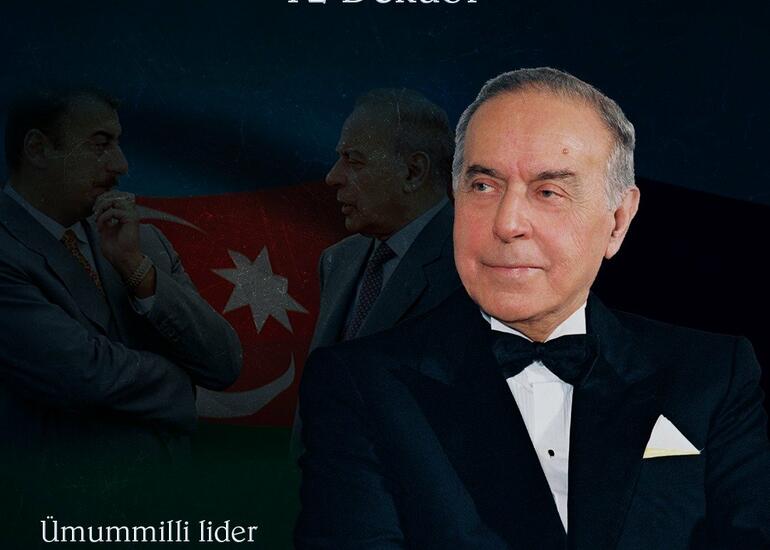 Peşəkar rəhbər obrazı