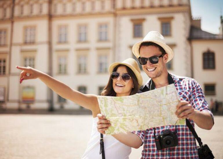Ermənistan turist sayına görə Azərbaycanı keçdi?