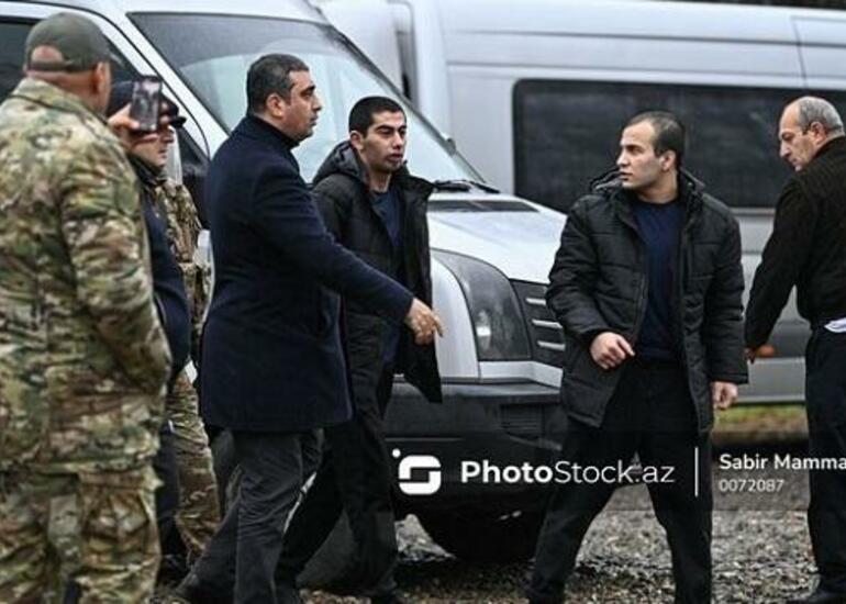 Vətən üçün can da verərik, can da alarıq - Aqşin Bəbirov