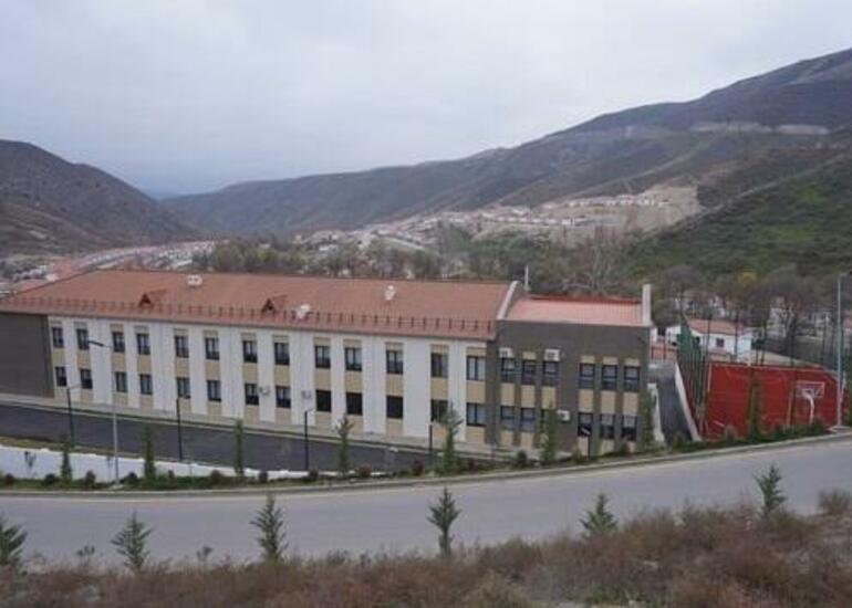 Zabuxda məktəb fəaliyyətə başladı