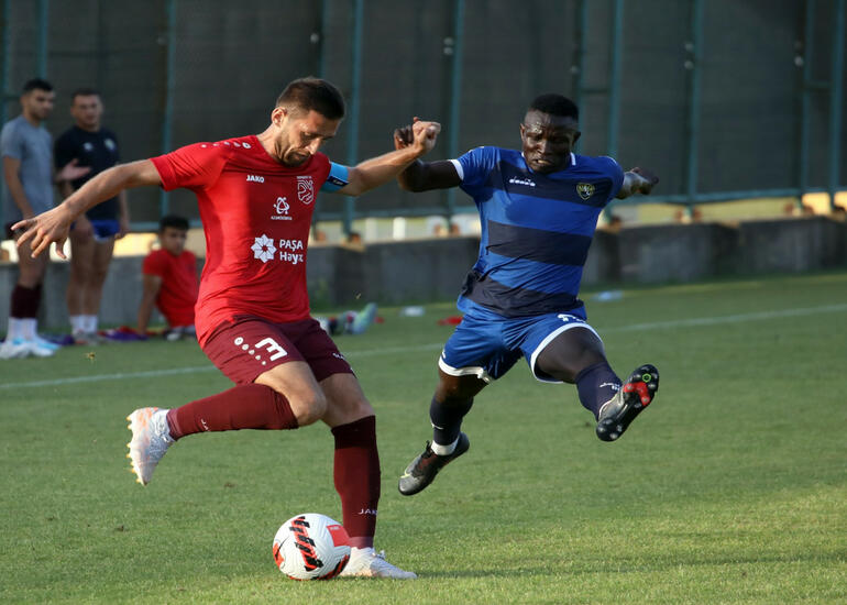 Misli Premyer Liqası: XVII tura start verilir