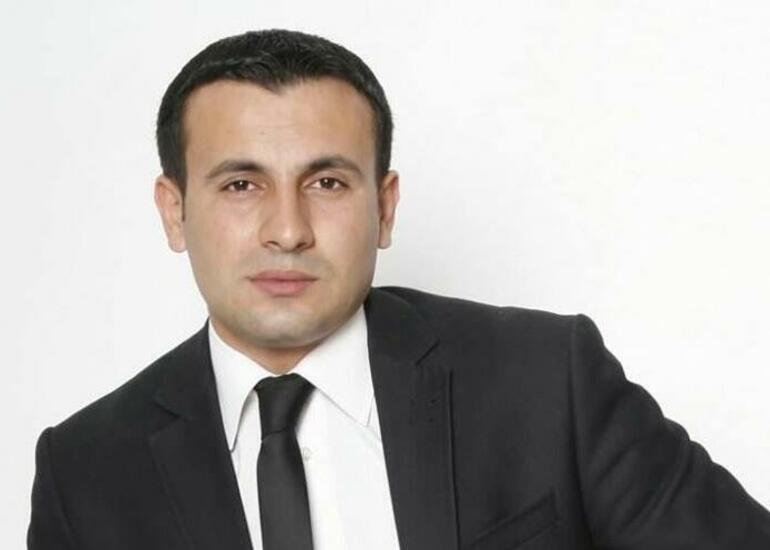 Elnur Hidayətoğluna yeni vəzifə verildi
