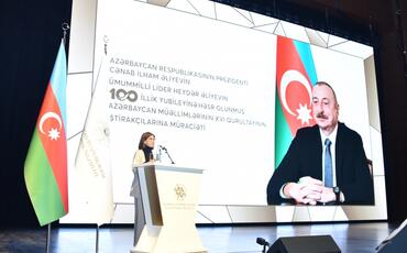 Azərbaycan müəllimlərinin XVI qurultayı keçirilir