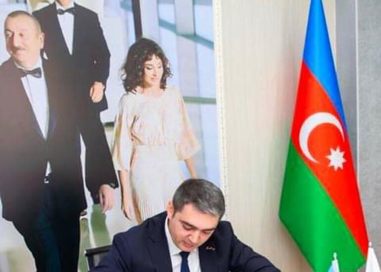 “İMZA” İctimai Birliyinin sədri Xəyyam Əsgərova ağır itki üz verib