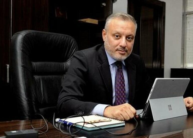PFL-in prezidenti və vitse-prezidenti qəzaya düşdü