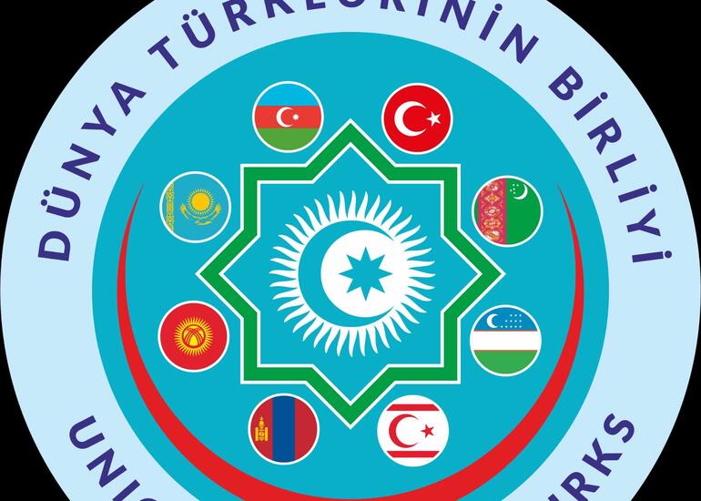 Dünya Türklərinin Birliyi bəyanat yayıb