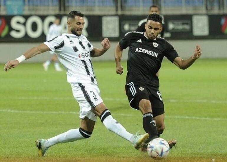 Azərbaycan derbisi: “Qarabağ” “Neftçi”yə qarşı