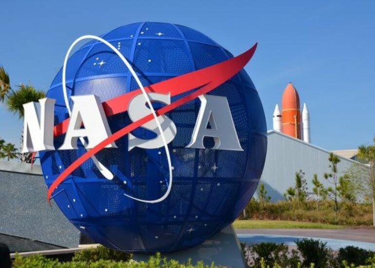 NASA-dan yeni kəşf: Yeraltı okeanlar...