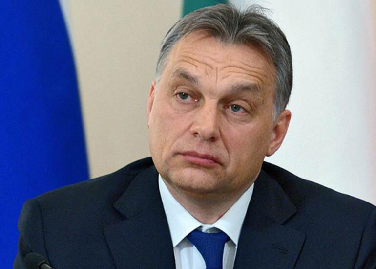 Orban Kremlin “Troya atı”dır - Dvorjak