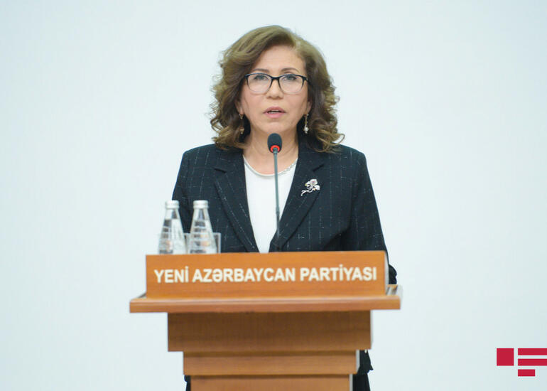 Dövlət Komitəsinin sədri: Erkən nikahlar artır