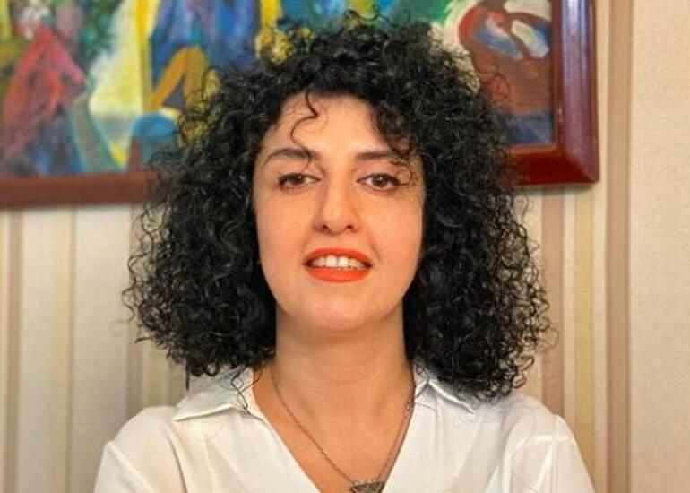Güneyli Nobel mükafatçısı məhkəməyə getməkdən imtina etdi