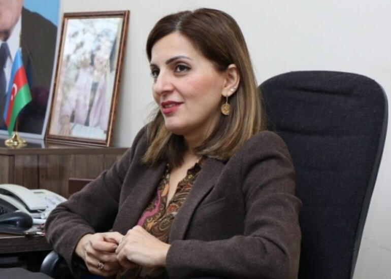 Azad olunmuş ərazilərdə monitorinqi aparılan abidələrin sayı açıqlanıb