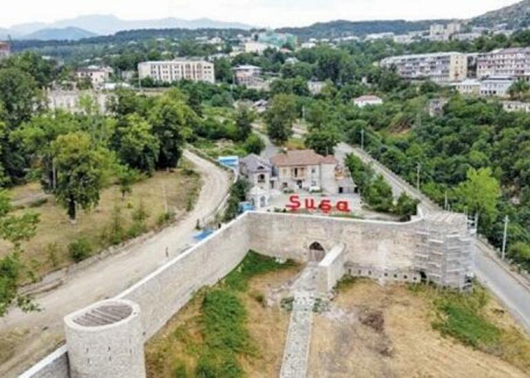Türk Dövlətləri Təşkilatının Şuşa sammitinin proqramı açıqlanıb