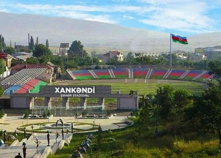 Xankəndiyə yollanacaq “Qarabağ” azarkeşlərinin sayı...