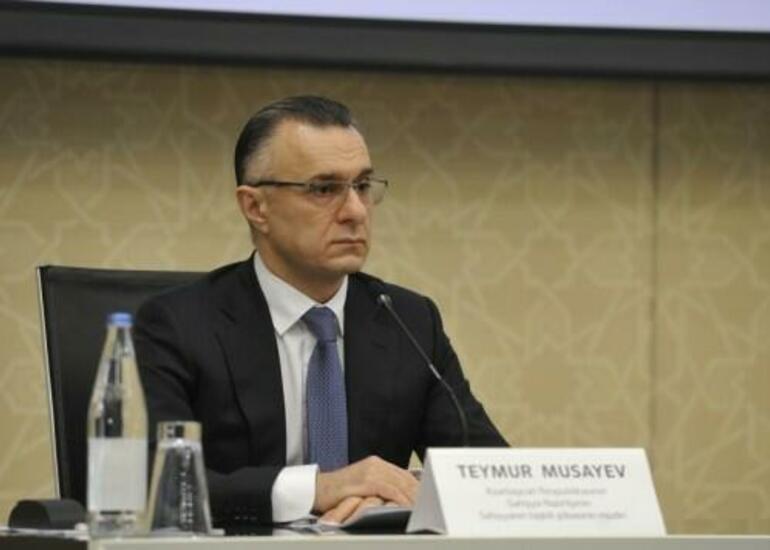 Azərbaycanda sağlamlıq sığortası modelləri hazırlanır