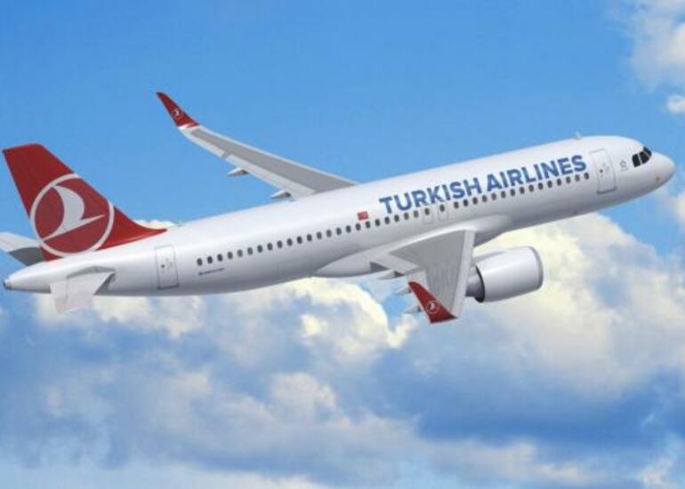 Türkiyə Hava Yolları 16 uçuşu ləğv etdi