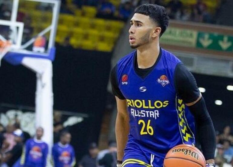 Tanınmış basketbolçu evində ölü tapıldı