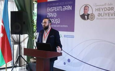 Astarada tibbi-elmi konfrans keçirildi