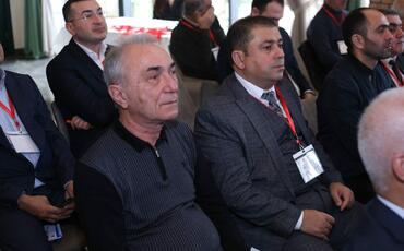 Astarada tibbi-elmi konfrans keçirildi