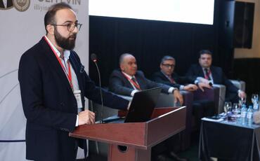 Astarada tibbi-elmi konfrans keçirildi