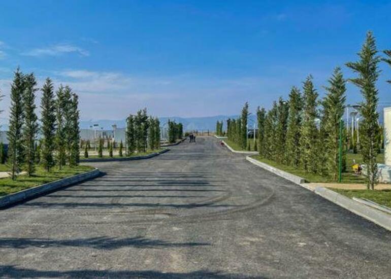 Ağdamda iclas başladı: 9 məsələ müzakirə olunur