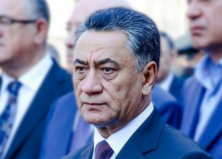 Prezidentdən Ramil Usubovla bağlı sərəncam