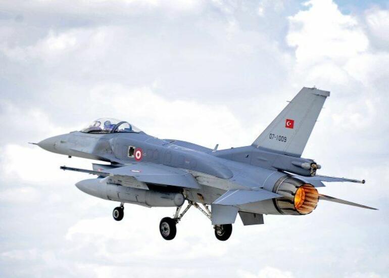 Türkiyənin milli döyüş təyyarəsinin gələn həftə ilk uçuşunu keçirməsi gözlənilir