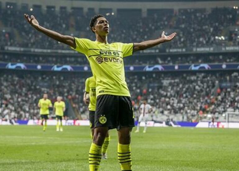 2023-cü ilin ən yaxşı gənc futbolçusu bəlli oldu