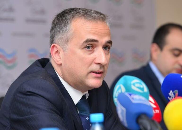 İrəvan Bakıya təzminat ödəməlidir! – Şəfiyev