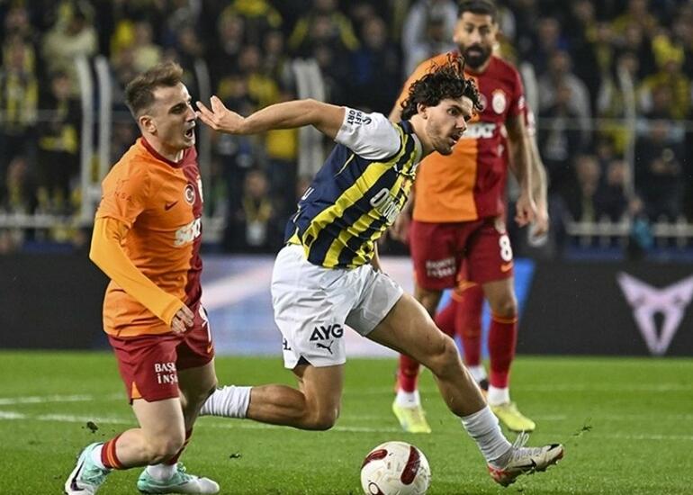 “Qalatasaray” “Fənərbağça”ya qarşı - Türkiyə Superkubokunun qalibi müəyyənləşəcək