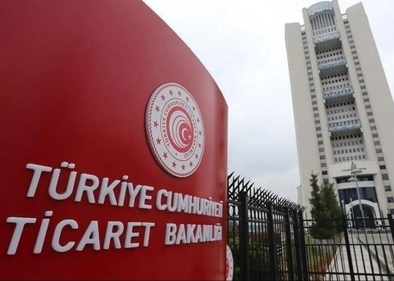 Türkiyə 2023-cü ildə qlobal ticarətdə rekord paya sahib olub