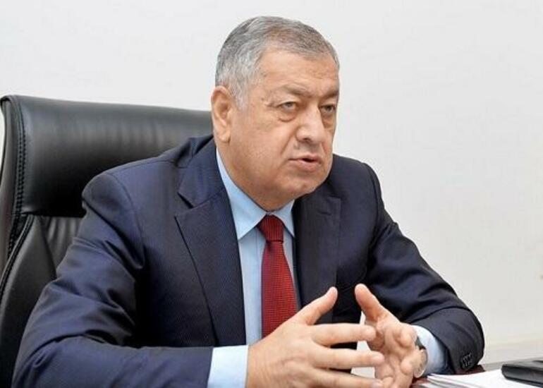 Vahid Əhmədov Türkiyədə müalicə alır
