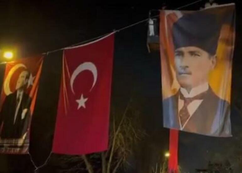 Səudiyyə Ərəbistanına belə cavab verildi