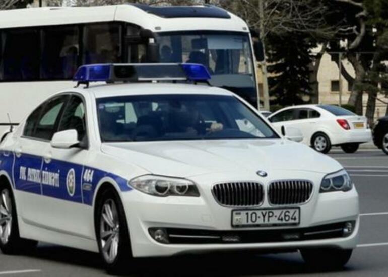 Şuşa və Suqovuşana səfər edəcək​ sürücülərə çağırış