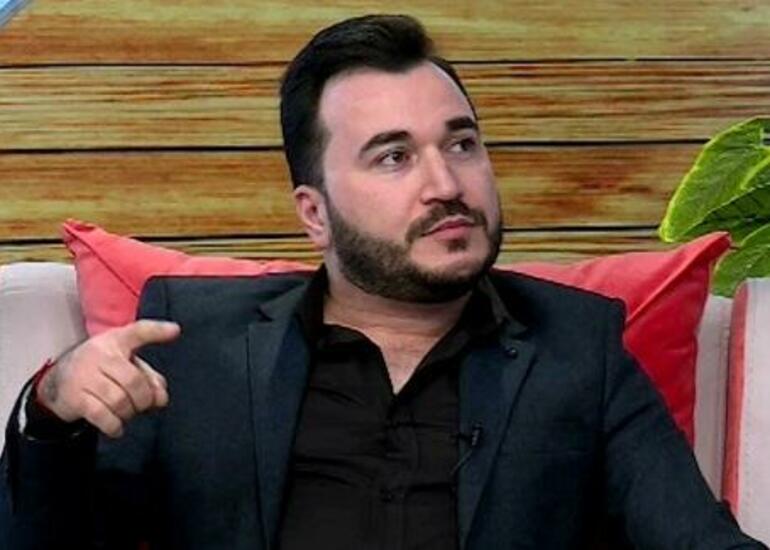 Tanınmış müğənninin 15 mini oğurlandı, polisə vermədi
