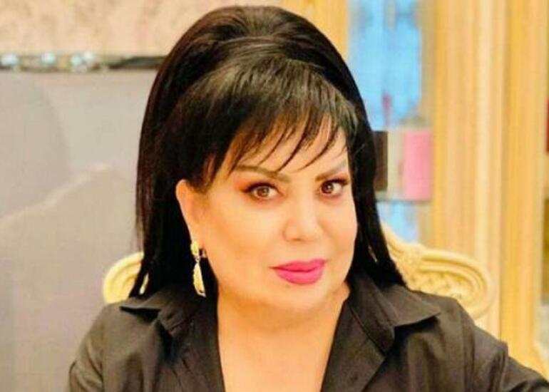 Gülbahar Şükürlü dəfn edildi