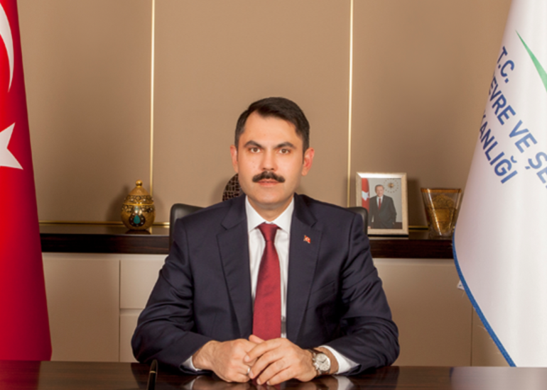Ərdoğan təsdiqlədi: İmamoğlunun rəqibi o seçildi