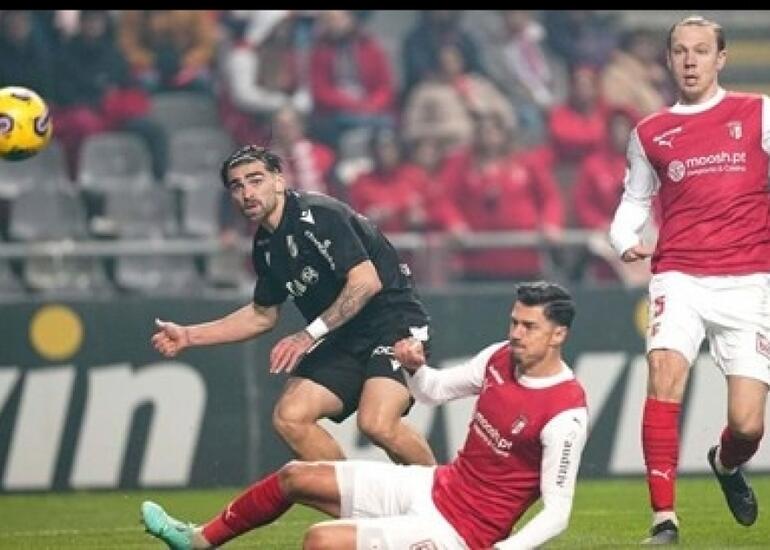 "Qarabağ"ın rəqibi ölkə çempionatında xal itirib