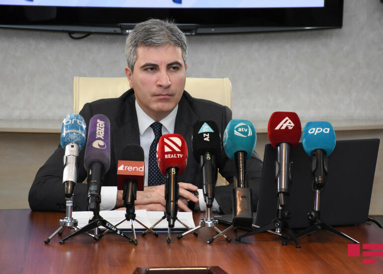 Azad edilmiş ərazilərə köç edənlərdən 1138 nəfərin məşğulluğu təmin edilib