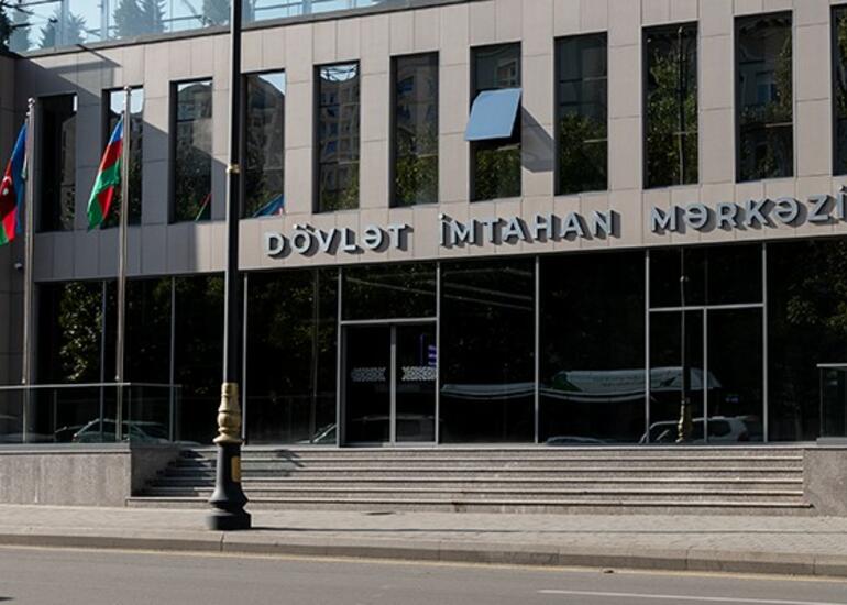 İxtisas seçimi etməyən abituriyentlərin nəzərinə!