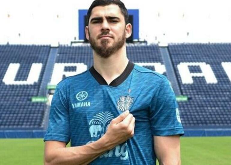 Ramil Şeydayev Türkiyə klubuna keçdi - KİV