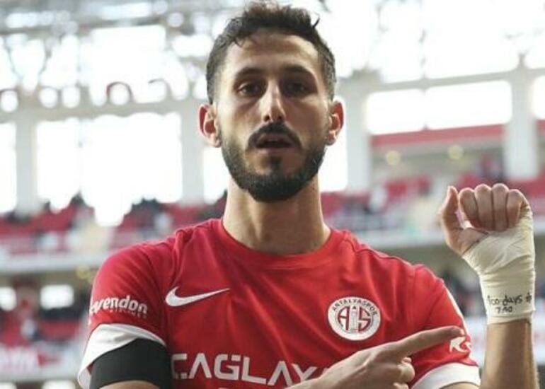 Türkiyə polisi israilli futbolçunu saxladı