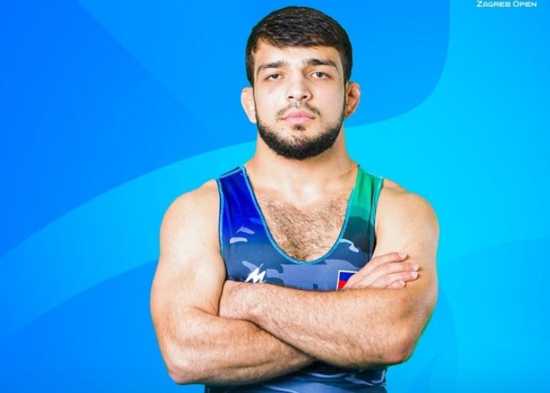 Avropa çempionatında da öz sözümü demək istəyirəm