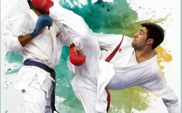 Bakıda 9-cu ARPACHAY OPEN Beynəlxalq Karate Turniri keçiriləcək